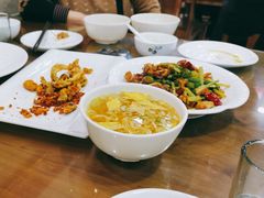 -盛唐府乾州酸汤面