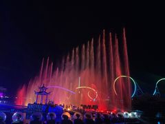 -合肥融创乐园