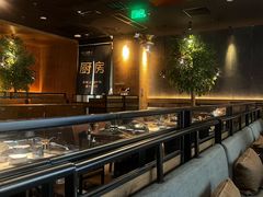 -同仁四季椰子鸡(无锡滨湖万象汇店)