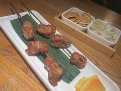 -桂小厨广西菜(青秀万达店)