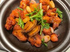 -潮堂 · 潮州菜(人广来福士店)