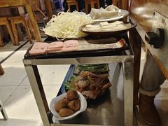 -陈眼镜火锅(总店)