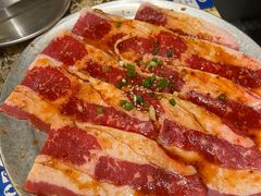 -首尔烤肉大排档(合生汇店)