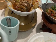 -刀板香·安徽菜(国购IFC店)