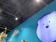 -Mr·Kuma酷么先生雪之乐园