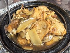 -罗记家常菜(鸿景花园店)
