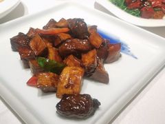 珍菌牛菲力-老人和饭店(淮海中路店)