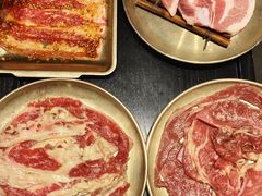 -西塔老太太泥炉烤肉(龙湖北苑天街店)