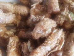 -叶存利海鲜大馅饺子(东戴河止锚湾店)