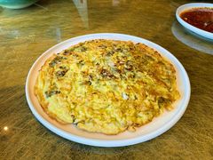 -郑州绿地JW万豪酒店-中餐厅