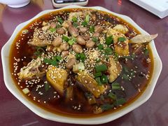 -和顺饭店正宗连山回锅肉(水碾河南街店)