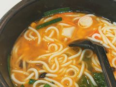 -大官米线(喜盈门范城店)