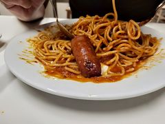 -宜家·瑞典风味餐厅(海达南街店)