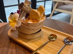 -茉莱·老挝冰咖啡·泰式奶茶(世茂国际广场店)