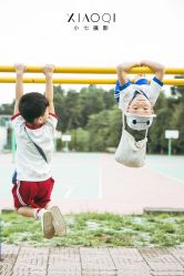 -小七摄影·礼服馆(中铁·逸都国际店)