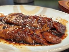-明本海鲜大排档·鱼生海鲜烧烤宵夜(陈家祠店)