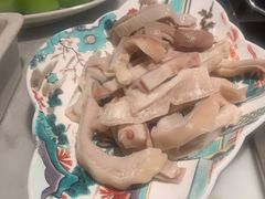 -尚尚仙·酸汤猪手·猪肚鸡火锅(华联万柳购物中心店)