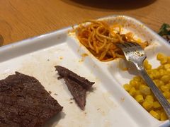 -菲滋意式餐厅(黄岩洞天店)