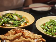 -廖川菜(太阳宫店)