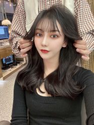-3AM·S HAIR SALON烫发染发接发