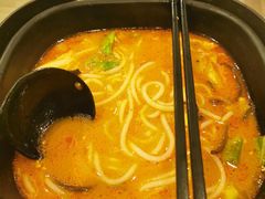 -阿香米线(乐客城店)