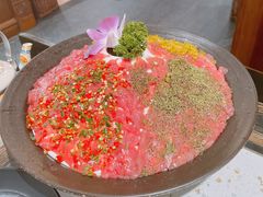 四喜牛肉-火鳳祥鲜货火锅(天河城旗舰店)