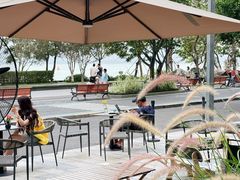 -ommo cafe(半岛城邦店)