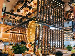 -西塔老太太泥炉烤肉(武汉摩尔城店)