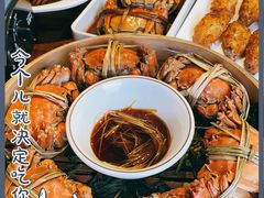 -漫天香·小龙虾餐厅(夏湾店)