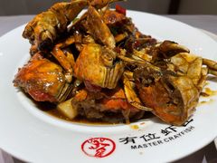 -有位虾匠·香辣蟹·小龙虾(李村店)