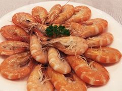 白灼基围虾-天意坊