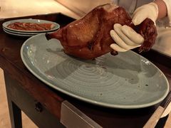 -无锡苏宁JW万豪酒店·悦府65中餐厅