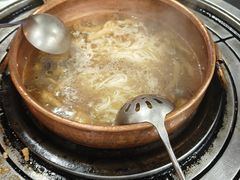 -阿山卓·野生菌火锅·纳西火塘烤肉