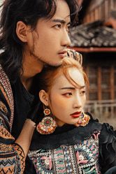 点击看大图 -太古映画婚纱摄影(天河店)