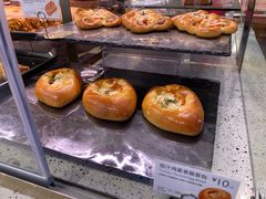 -巴黎贝甜·生日蛋糕(杭州文二路店)