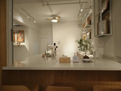 -Cafe on warm(丹霞店)