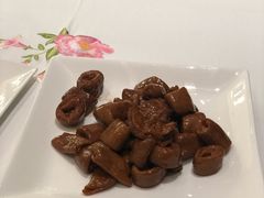 豉油皇大肠-花城苑广府菜(侨鑫店)
