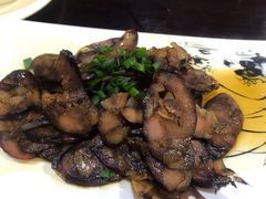 秘制香肠-红尘再(安昌古镇店)