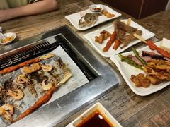 -金太郎自助烤肉.火锅(宝龙店)