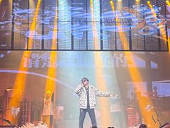 -轩 SUPER LIVE 超级现场(农科路店)