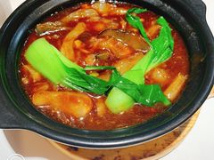 -后宫私房菜(汇客美食娱乐广场店)