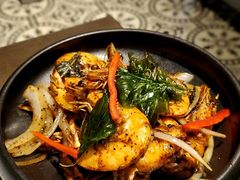 -美奈小馆·越南料理(中航城君尚购物中心店)