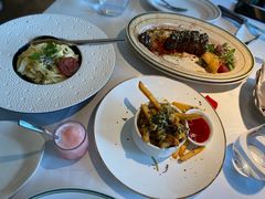 -燃扒房Steakhouse(皇庭店)