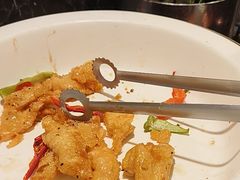 -尚宴牛特鲜自助(太原街万达店)