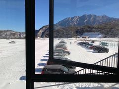 -太子岭滑雪场