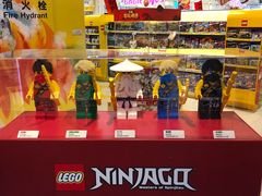 -TOYSRUS玩具反斗城(上海万象城店)