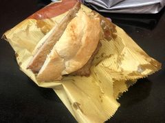 -大利来记餐厅(大三巴店)