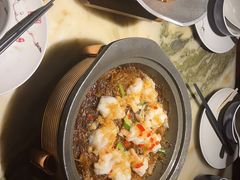 -绿茶餐厅(汇悦大融城店)