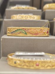 -中国黄金(北京旗舰店)