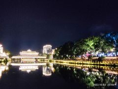 -泰宁旅游风景名胜区